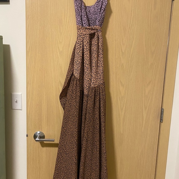 ANTHROPOLOGIE 💟 HUTCH WRAP DRESS 💟 - Picture 7 of 11